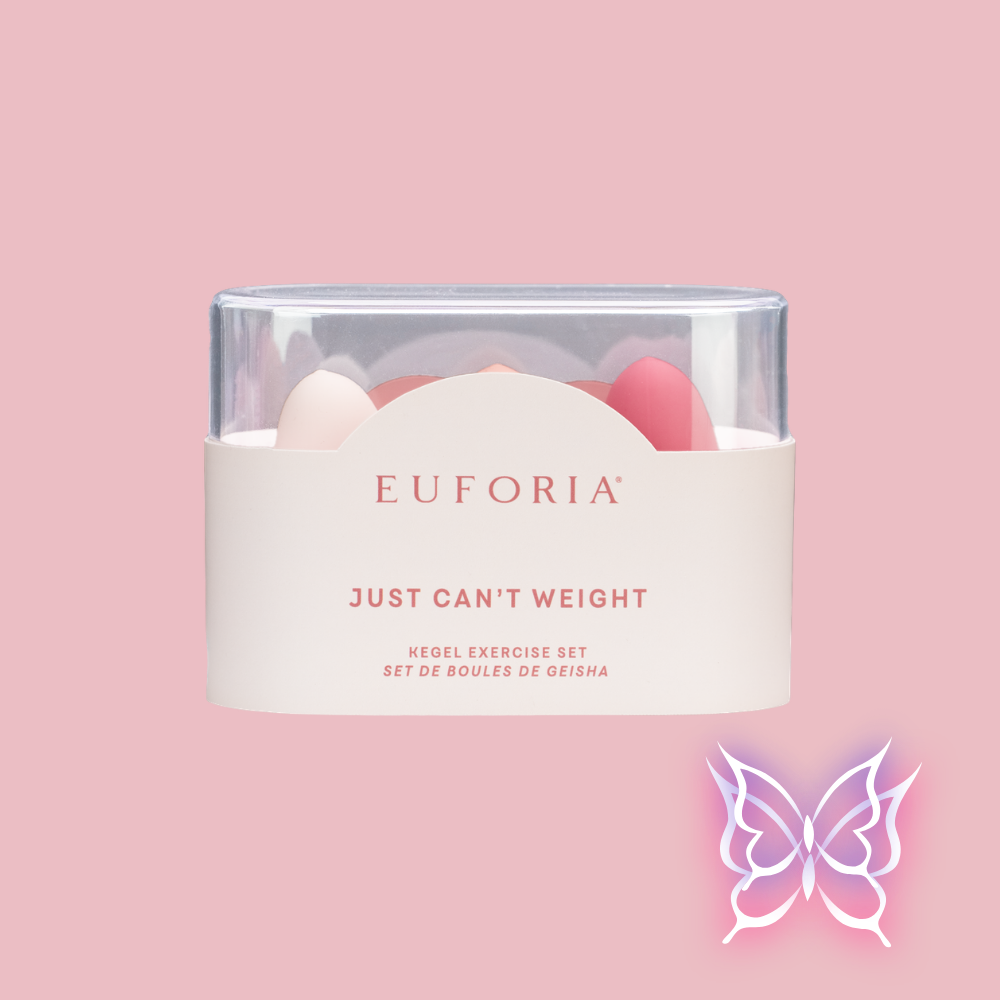 Just Can't Weight