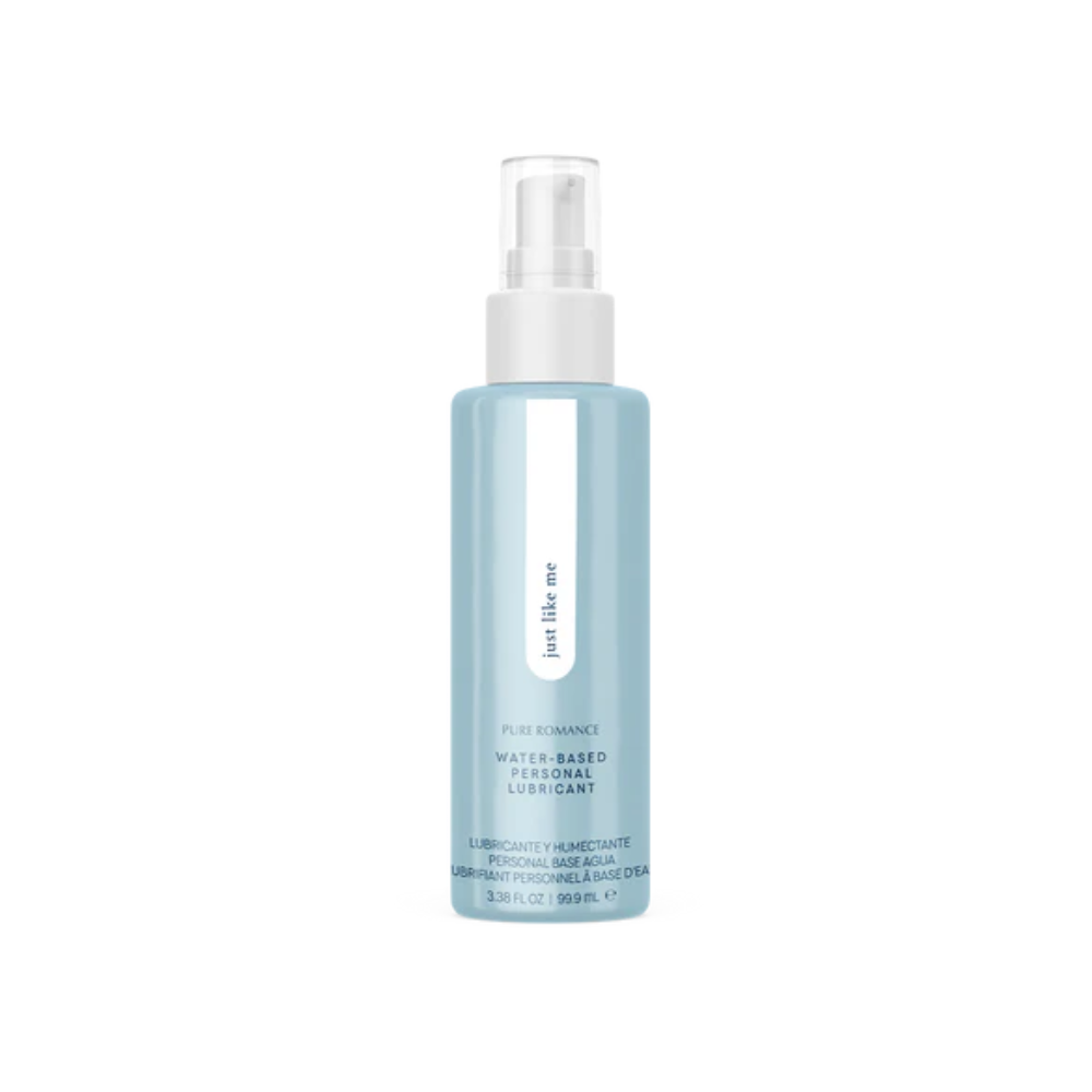 Water Based Lubricant - Original