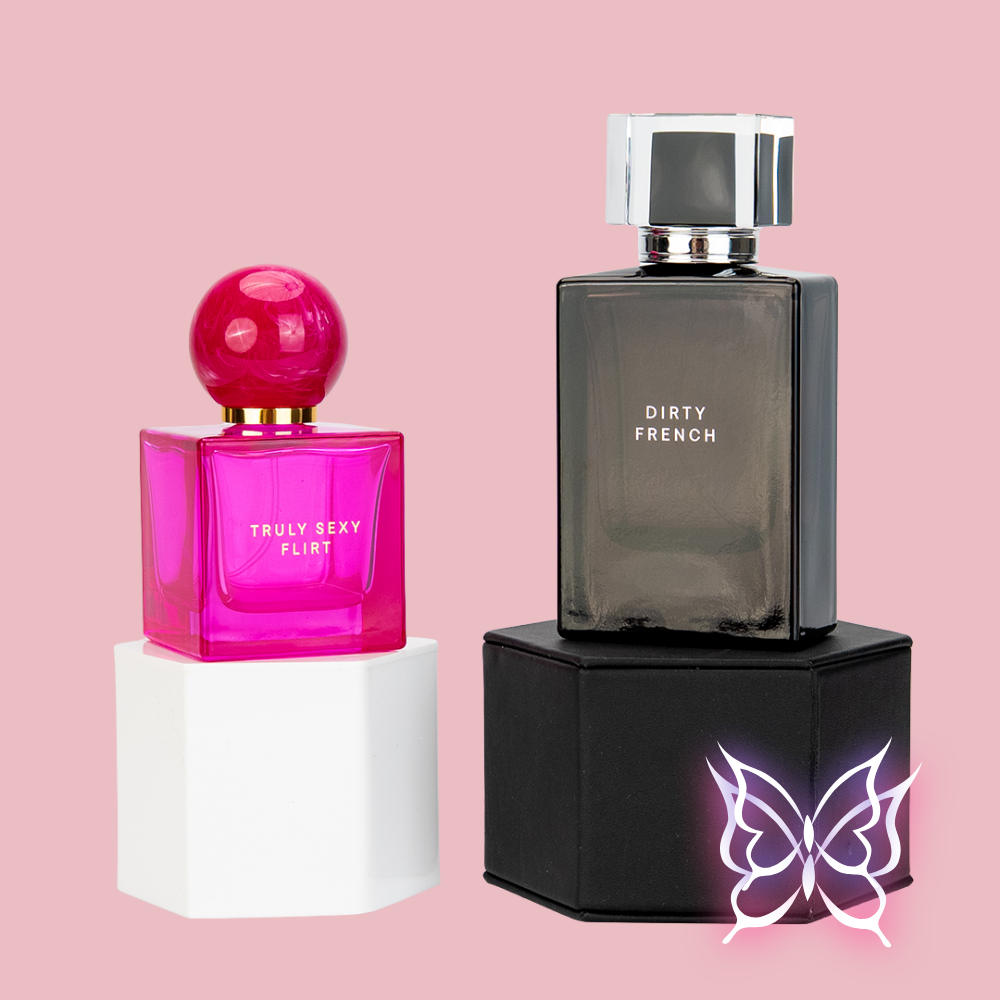 Dirty French Perfume