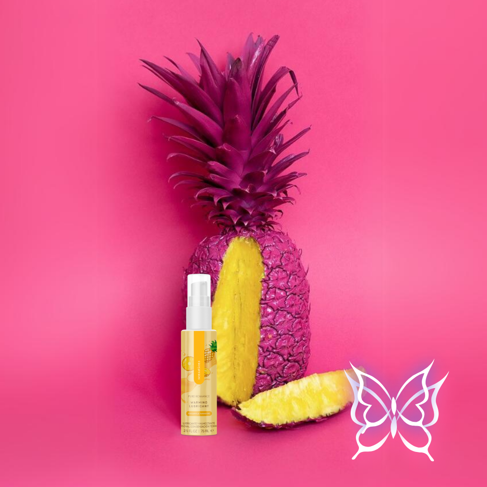Sensations - Pineapple