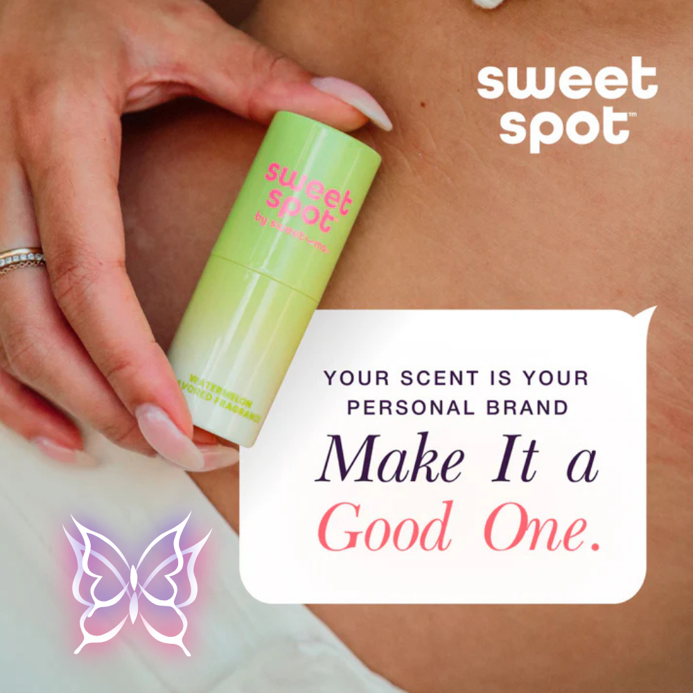 Watermelon Sweet Spot Fragrance