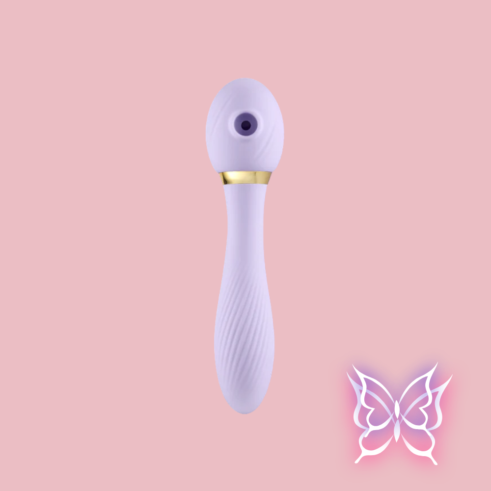 All Inclusive - Purple