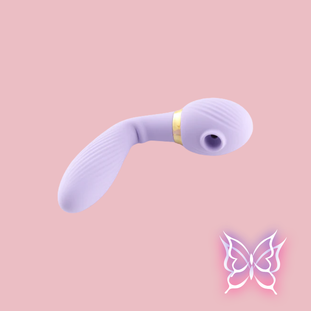 All Inclusive - Purple