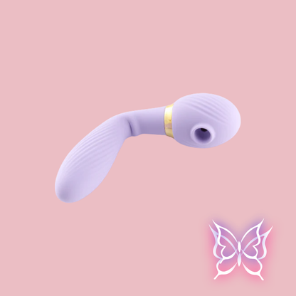 All Inclusive - Purple