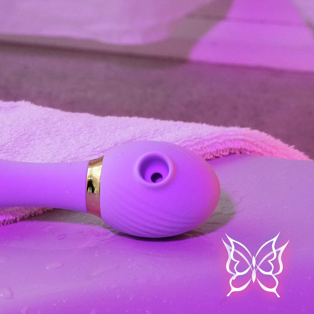 All Inclusive - Purple