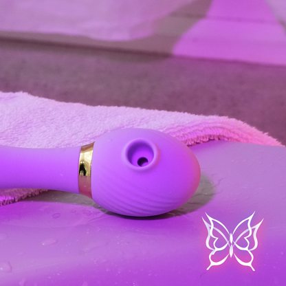 All Inclusive - Purple