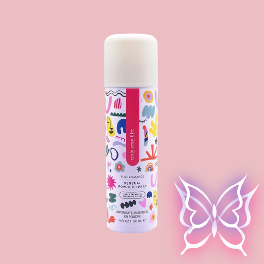 Between The Sheets - Flirt