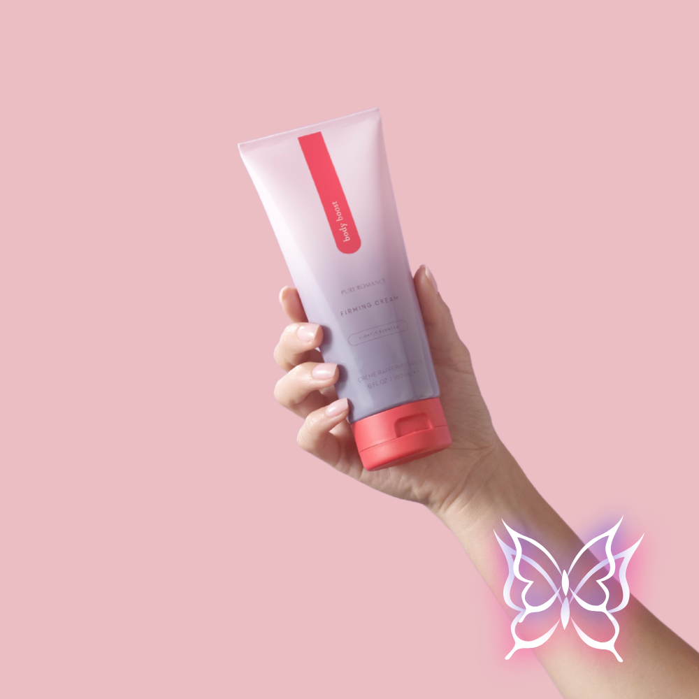 Body Boost