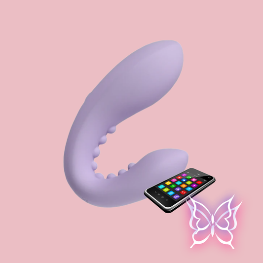C-Vibe (with App)