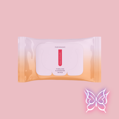 Cleanse with Benefits