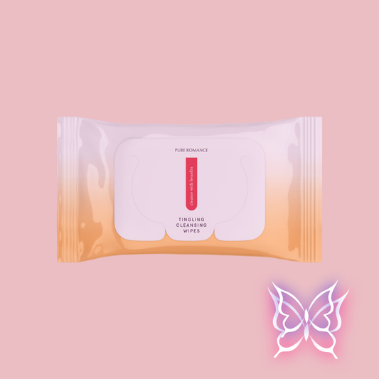 Cleanse with Benefits