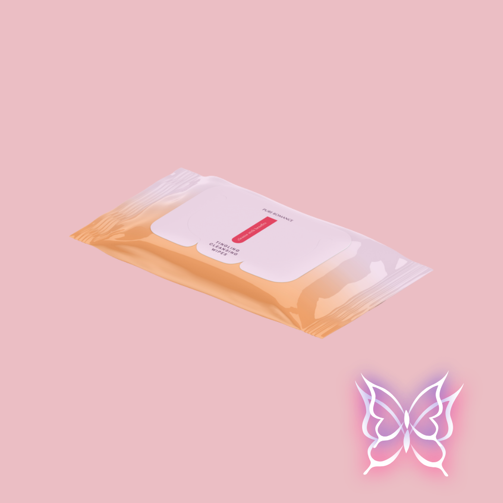 Cleanse with Benefits