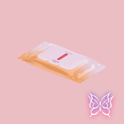 Cleanse with Benefits