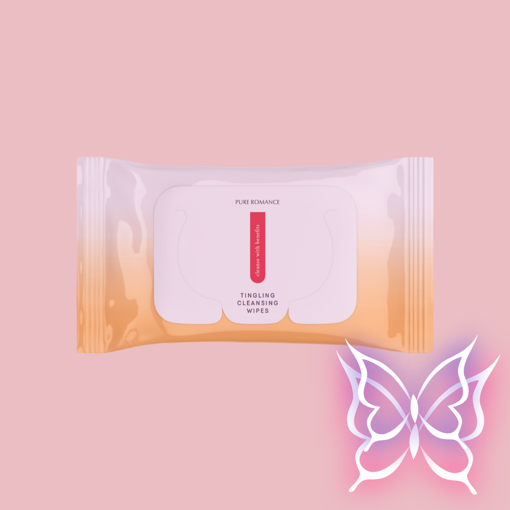 Cleanse with Benefits