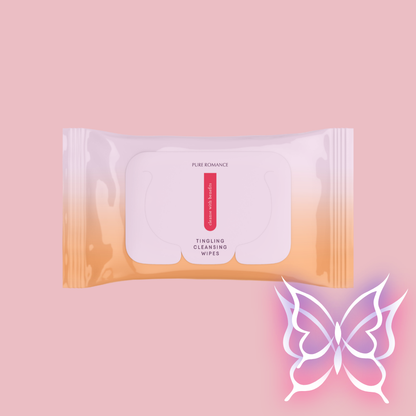 Cleanse with Benefits