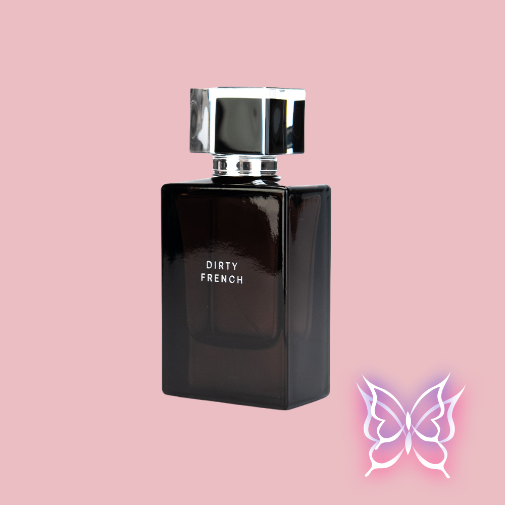 Dirty French Perfume