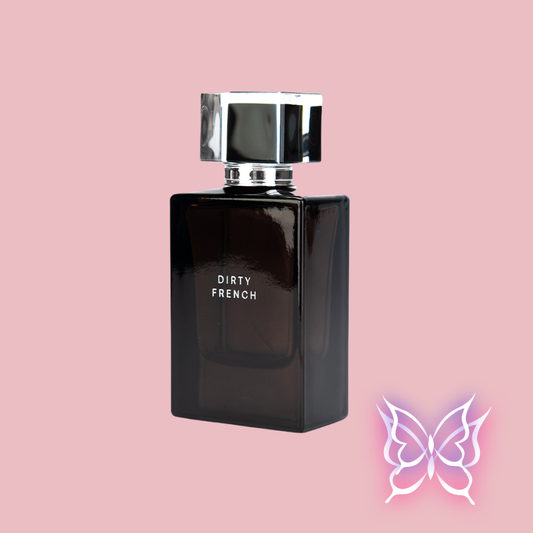 Dirty French Perfume