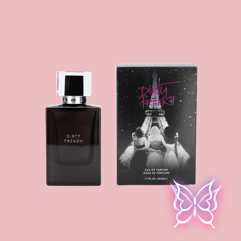 Dirty French Perfume
