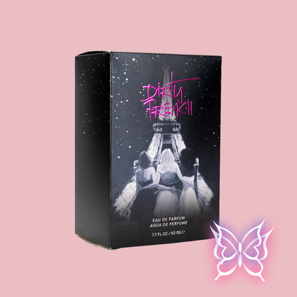 Dirty French Perfume