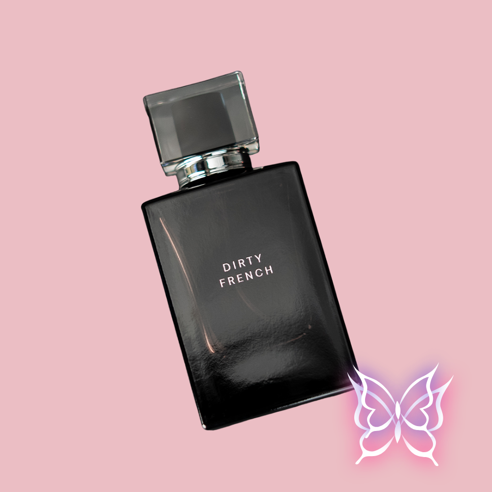 Dirty French Perfume