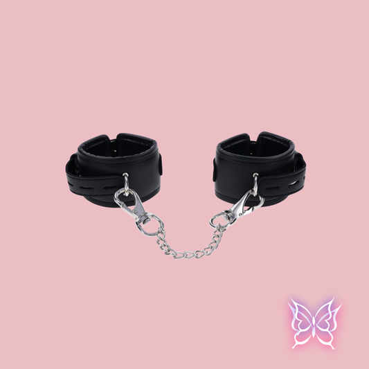 Edge Handcuffs
