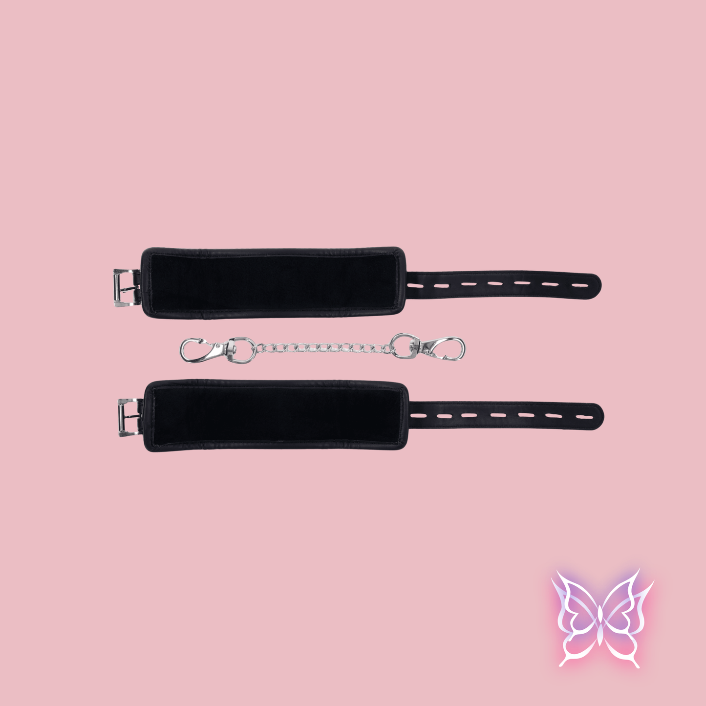 Edge Handcuffs