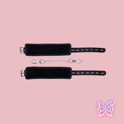 Edge Handcuffs