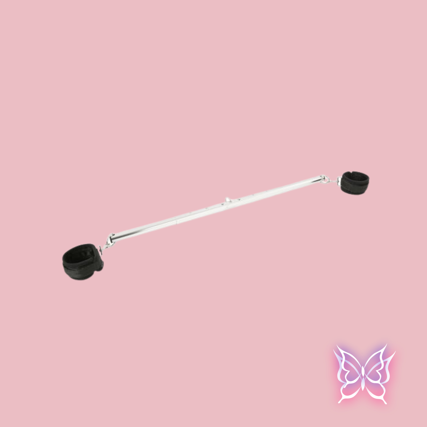 Expandable Spreader Bar & Cuffs