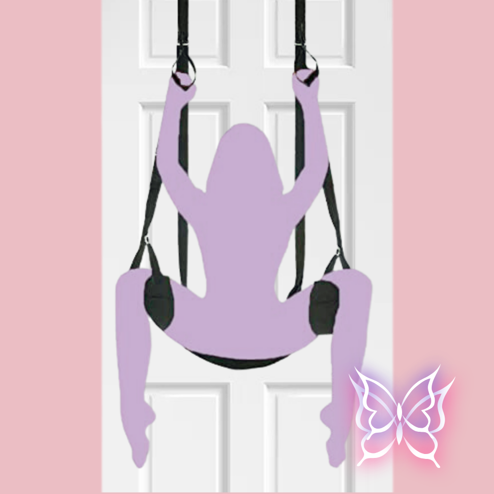 Frequent Flyer Door Swing