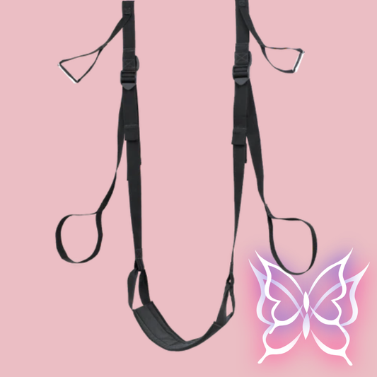 Frequent Flyer Door Swing