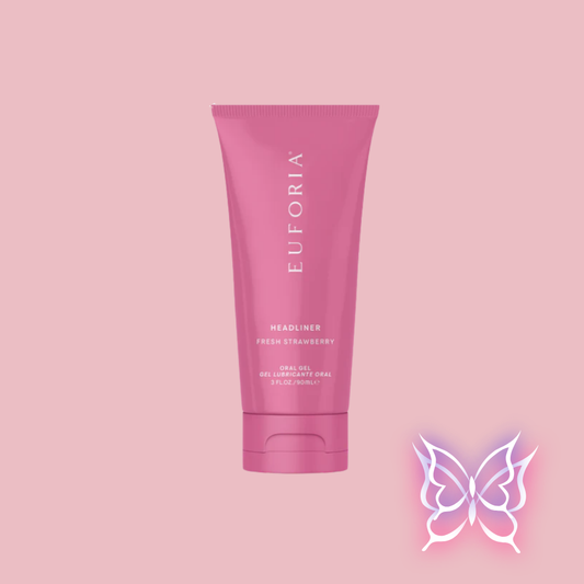 Headliner - Fresh Strawberry