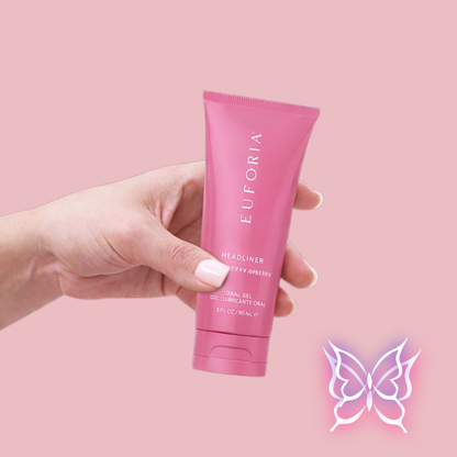 Headliner - Fresh Strawberry