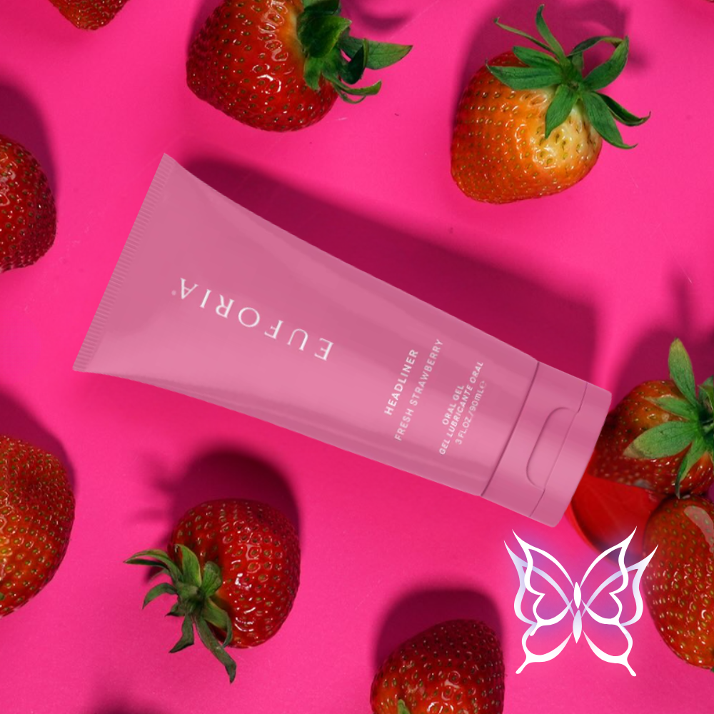 Headliner - Fresh Strawberry