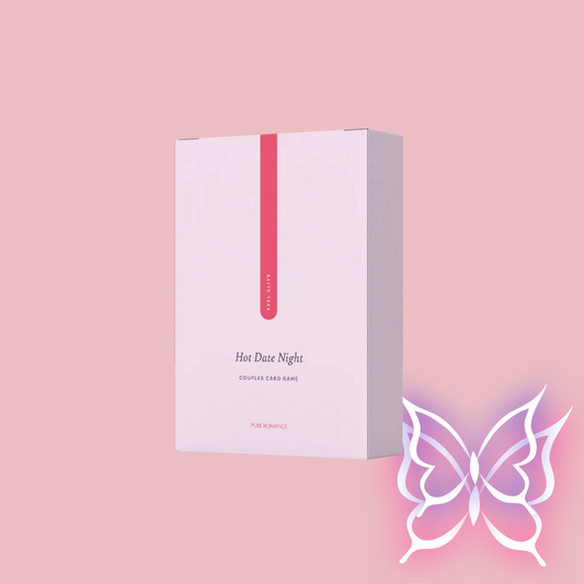 Hot Date Night