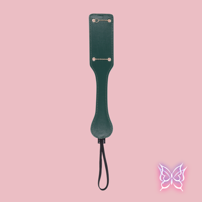 Indica Chain Impressions Paddle
