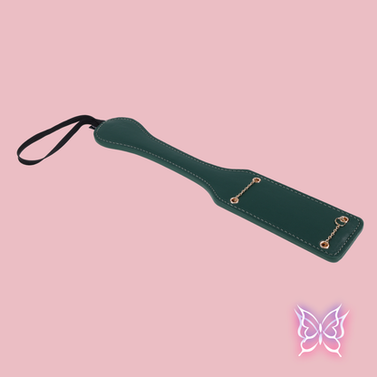 Indica Chain Impressions Paddle