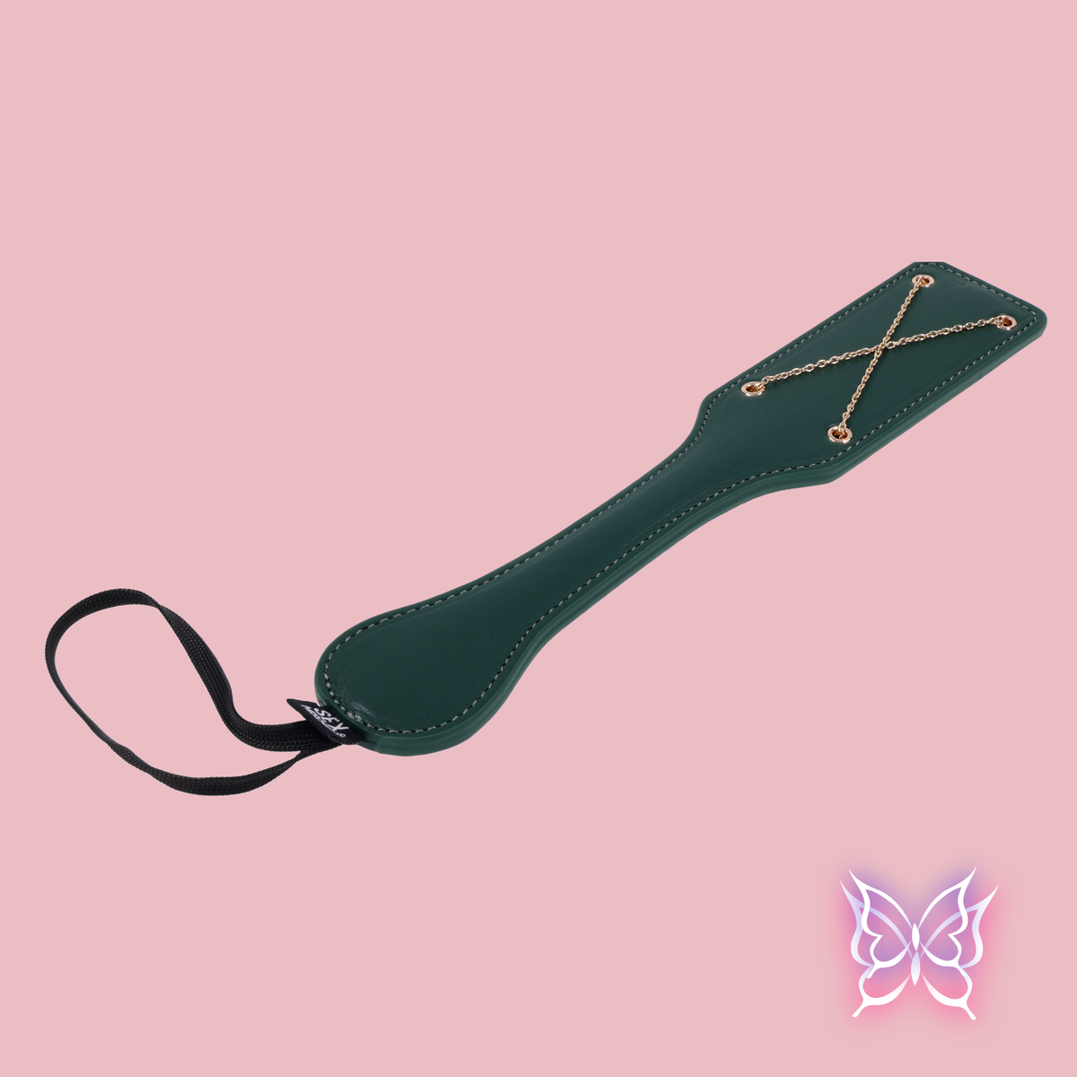 Indica Chain Impressions Paddle