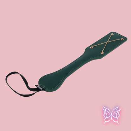 Indica Chain Impressions Paddle