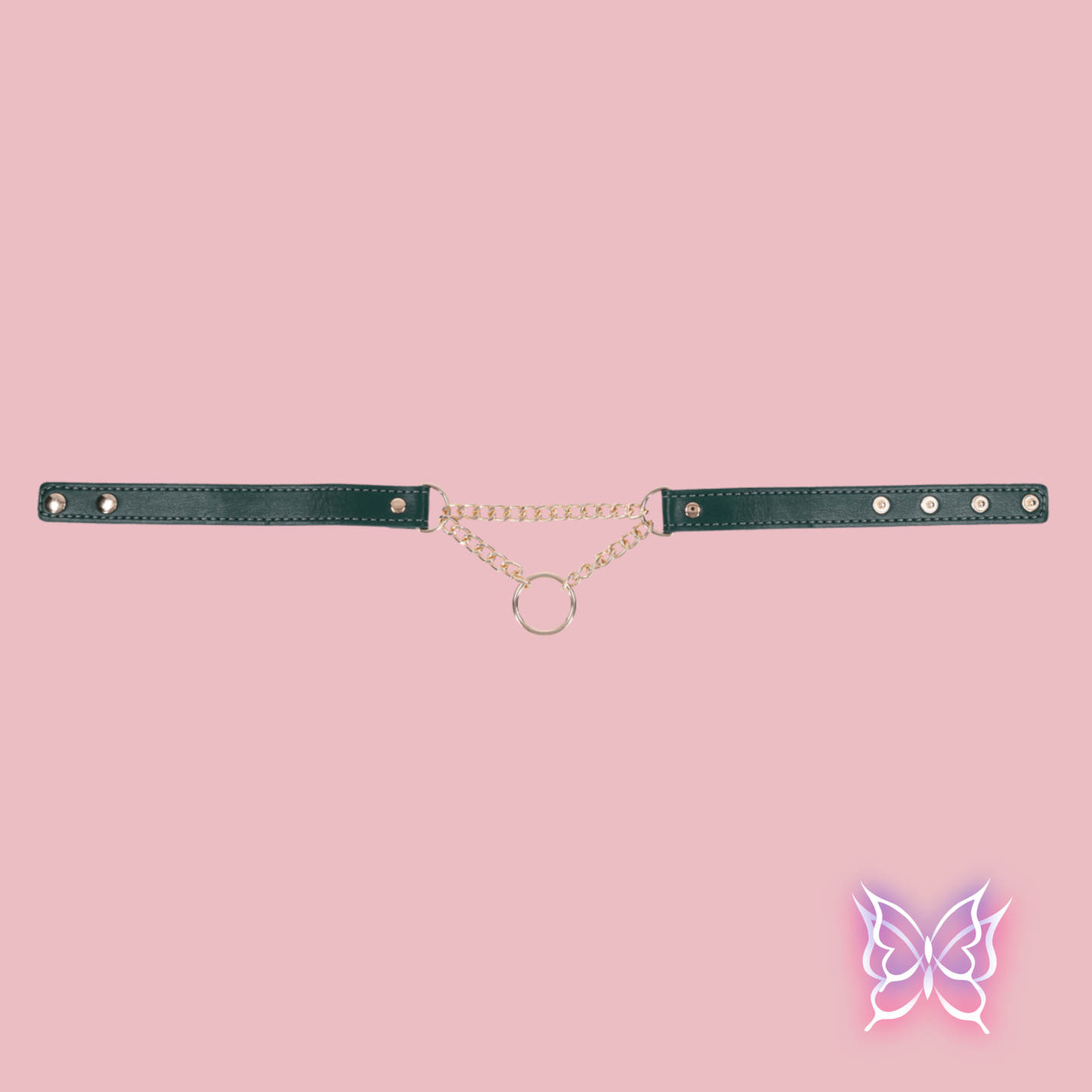 Indica Day Collar