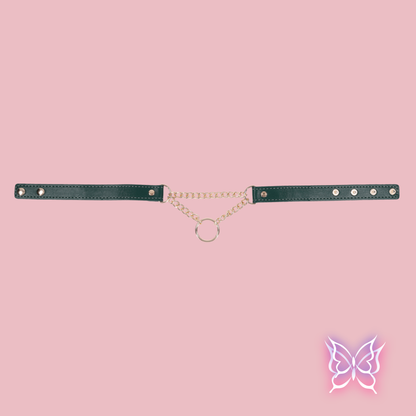 Indica Day Collar