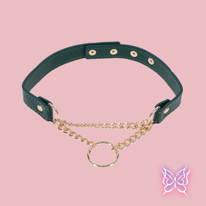 Indica Day Collar