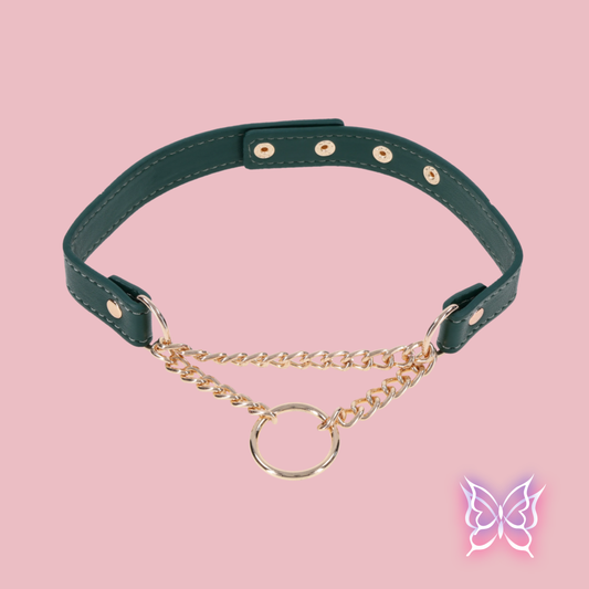 Indica Day Collar