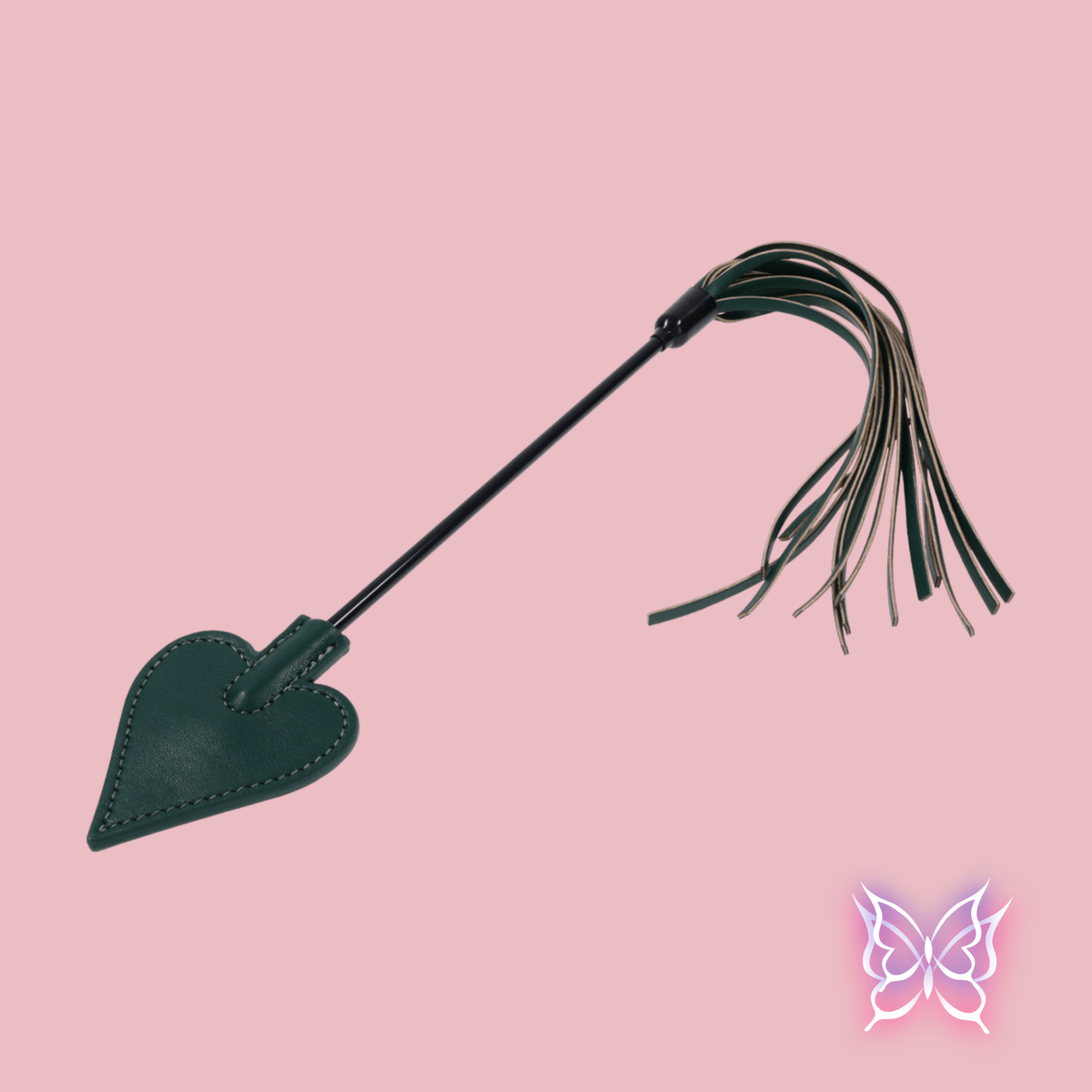 Indica Dual Impact Crop
