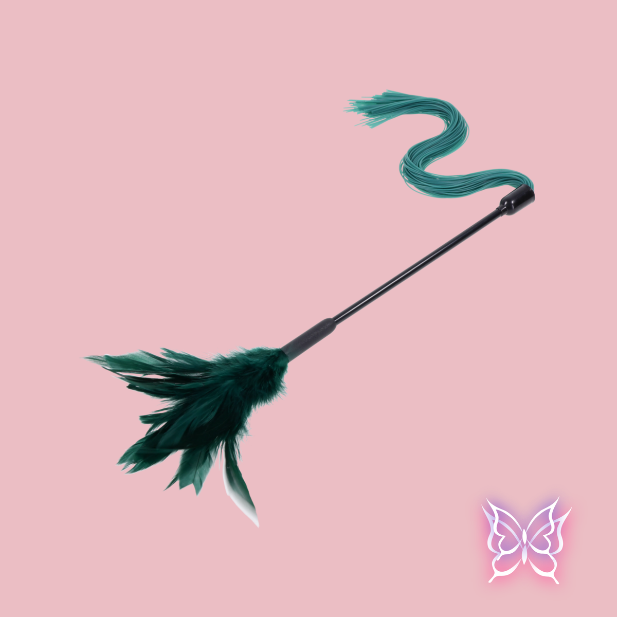Indica Feather Tickler