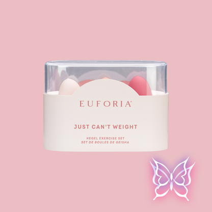 Just Can't Weight