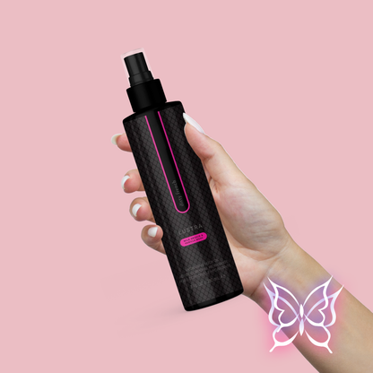 Lustra Hydrating Oil -Dirty French