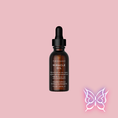Miracle Oil