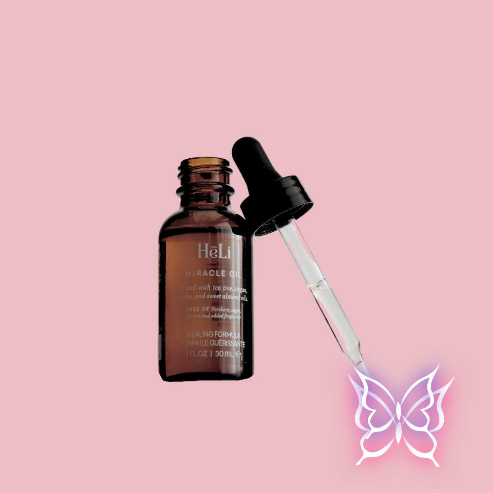Miracle Oil