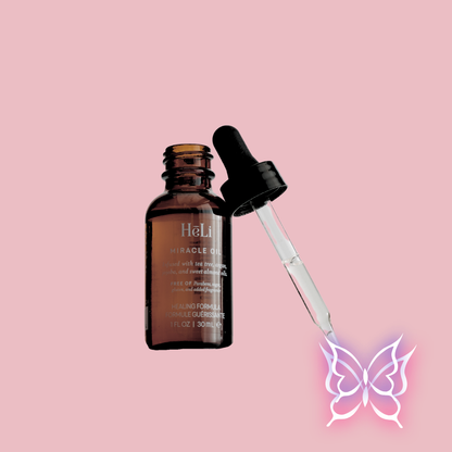 Miracle Oil