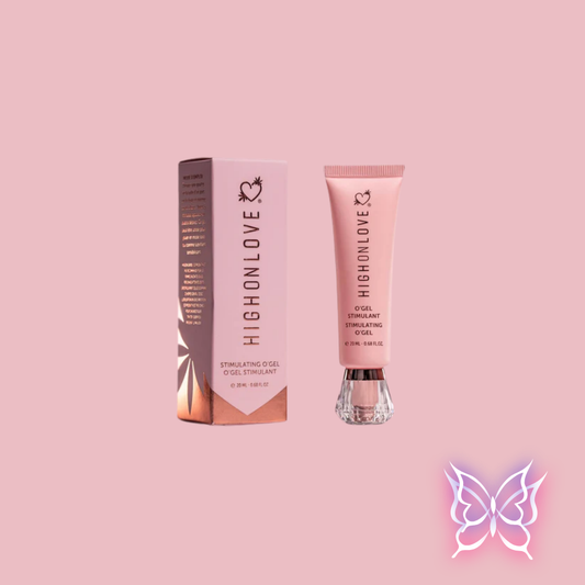 Mini Stimulating O Gel